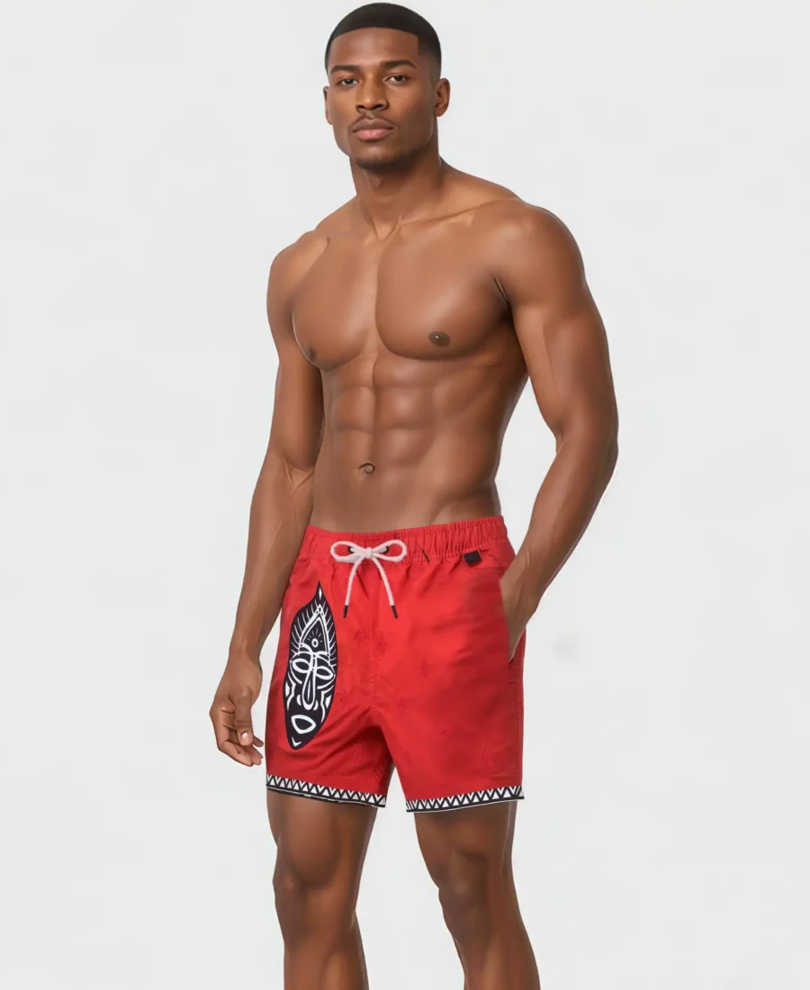 Red Temptation Trunk — view 1
